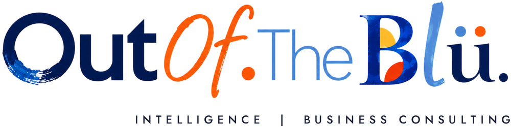 OutOf.TheBlü, Intelligence and Business Consulting